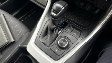 Toyota RAV4 2.5 VVT-i Hybrid Design 5dr CVT Hybrid Estate